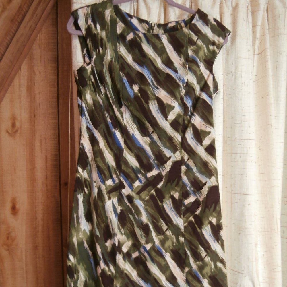 A dress for the classy working women